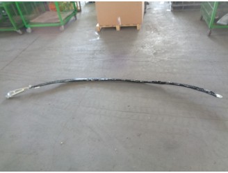 Recambio de airbag cortina delantero izquierdo para mercedes-benz clase r (w251) 3.0 cdi cat referencia OEM IAM 2518600905 30337