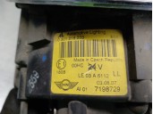 Recambio de faro izquierdo para mini r50,r53 1.4 16v turbodiesel cat referencia OEM IAM 0301218203 63127198729 