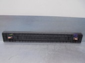 Recambio de molduras delanteras para ford mustang 2.3 ecoboost cat referencia OEM IAM FR3B6313222ADW  