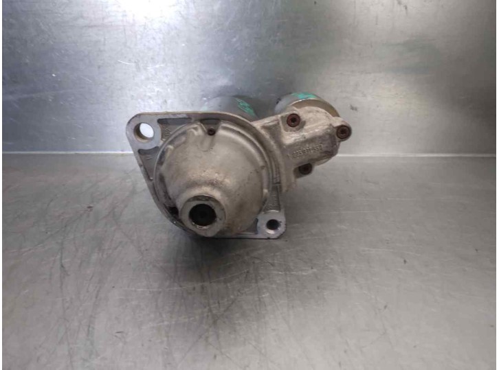 Replacement starter motor for BMW Series 1 Sedan (E81/E87) 2.0 16V OEM IAM reference 1241755097503 0001138002 BOSCH