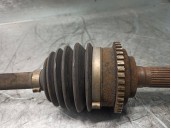 Recambio de transmision delantera izquierda para mazda 6 berlina (gg) 1.8 active (4-ptas.) referencia OEM IAM GD402560XA 