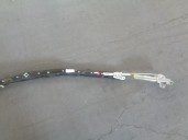 Recambio de airbag cortina delantero izquierdo para mercedes-benz clase r (w251) 3.0 cdi cat referencia OEM IAM 2518600905 30337