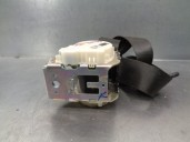 Recambio de cinturon seguridad trasero derecho para bmw x3 (e83) 2.0 turbodiesel cat referencia OEM IAM 72113448361 5 PUERTAS