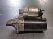Replacement starter motor for BMW Series 1 Sedan (E81/E87) 2.0 16V OEM IAM reference 1241755097503 0001138002 BOSCH