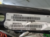 Recambio de airbag cortina delantero izquierdo para mercedes-benz clase r (w251) 3.0 cdi cat referencia OEM IAM 2518600905 30337