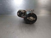 Replacement starter motor for BMW Series 1 Sedan (E81/E87) 2.0 16V OEM IAM reference 1241755097503 0001138002 BOSCH