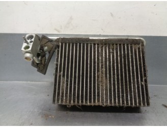 Recambio de evaporador aire acondicionado para bmw x3 (e83) 2.0 turbodiesel cat referencia OEM IAM 64119135744 64503452759 