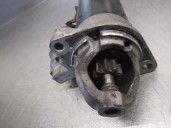 Recambio de motor arranque para bmw serie 1 berlina (e81/e87) 2.0 16v referencia OEM IAM 1241755097503 0001138002 BOSCH