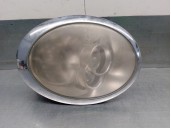 Replacement right headlight for Mini R50/R53 1.4 16v turbodiesel cat OEM IAM reference 0301218202 63127198730 