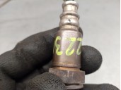 Recambio de sonda lambda para volvo s60 i (384) 2.4 referencia OEM IAM 8658237 DENSO