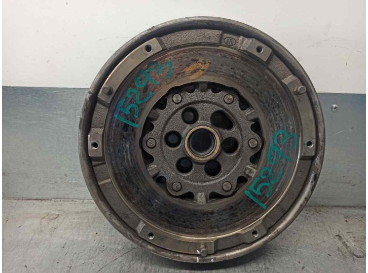 Recambio de volante motor para bmw serie 1 berlina (e81/e87) 2.0 16v referencia OEM IAM 21217560876 