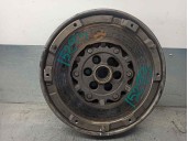 Recambio de volante motor para bmw serie 1 berlina (e81/e87) 2.0 16v referencia OEM IAM 21217560876 