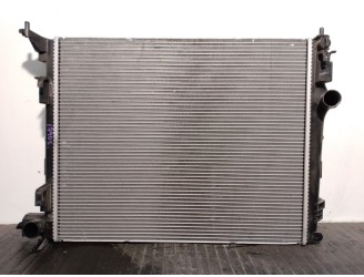 Recambio de radiador agua para renault scenic iv grand limited referencia OEM IAM 214108607R M169474B VALEO