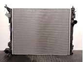 Recambio de radiador agua para renault scenic iv grand limited referencia OEM IAM 214108607R M169474B VALEO