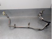 Recambio de tubo para ford mustang 2.3 ecoboost cat referencia OEM IAM FR3Z7R081K 