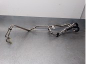 Replacement pipe for Ford Mustang 2.3 EcoBoost CAT OEM IAM reference FR3Z7R081K 