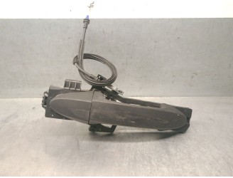 Recambio de maneta exterior delantera derecha para ford transit courier b460 furgoneta/monovolumen 1.5 ecoblue referencia OEM IA