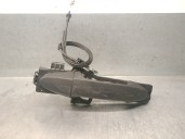 Recambio de maneta exterior delantera derecha para ford transit courier b460 furgoneta/monovolumen 1.5 ecoblue referencia OEM IA