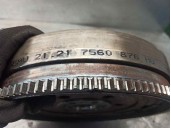 Recambio de volante motor para bmw serie 1 berlina (e81/e87) 2.0 16v referencia OEM IAM 21217560876 