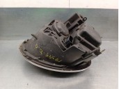 Replacement right headlight for Mini R50, R53 1.4 16V Turbodiesel CAT OEM IAM reference 0301218202 63127198730 