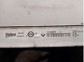 Recambio de radiador agua para renault scenic iv grand limited referencia OEM IAM 214108607R M169474B VALEO