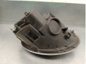 Right headlight replacement part for Mini R50, R53 1.4 16V turbodiesel CAT OEM IAM reference 0301218202 63127198730 