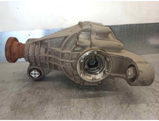 Recambio de diferencial trasero para audi q7 (4l) 3.0 tdi referencia OEM IAM 4460310018 4460310019 ZF