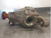 Recambio de diferencial trasero para audi q7 (4l) 3.0 tdi referencia OEM IAM 4460310018 4460310019 ZF