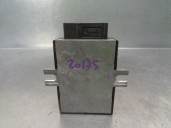 Recambio de modulo electronico para bmw x3 (e83) 2.0 turbodiesel cat referencia OEM IAM 16146766003 55892110 HELBAKO