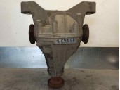 Recambio de diferencial trasero para audi q7 (4l) 3.0 tdi referencia OEM IAM 4460310018 4460310019 ZF