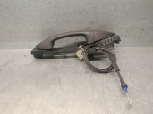 Recambio de maneta exterior delantera derecha para ford transit courier b460 furgoneta/monovolumen 1.5 ecoblue referencia OEM IA