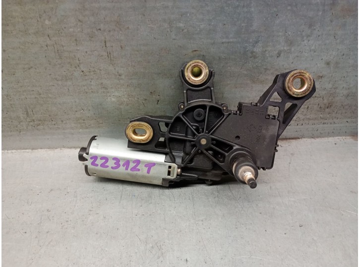 Recambio de motor limpia trasero para audi a3 (8l1) 1.9 tdi referencia OEM IAM 8L0955711B 8L0955711B 