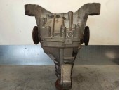 Recambio de diferencial trasero para audi q7 (4l) 3.0 tdi referencia OEM IAM 4460310018 4460310019 ZF