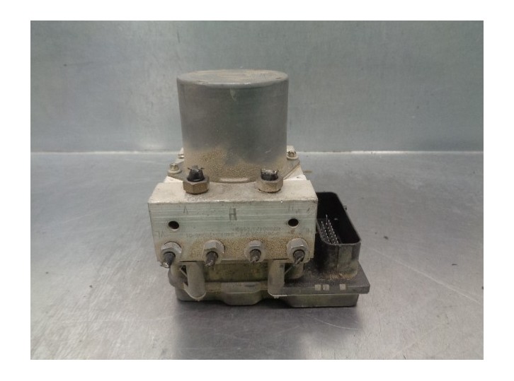 Recambio de abs para bmw x3 (e83) 2.0 turbodiesel cat referencia OEM IAM 34513420395 0265236012 BOSCH
