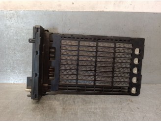 Recambio de resistencia calefaccion para porsche cayenne (92a) 4.2 s diesel referencia OEM IAM 7P0963235 95861223500 CATEM