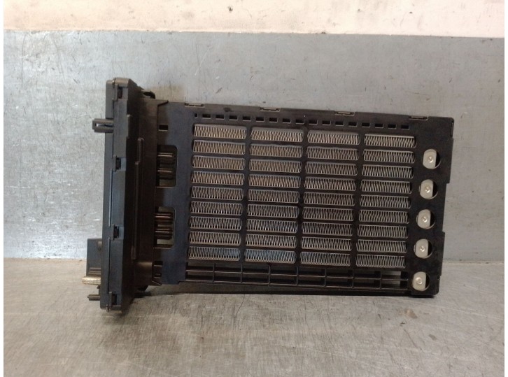 Heater resistor replacement part for Porsche Cayenne (92A) 4.2 S Diesel OEM IAM reference 7P0963235 95861223500 CATEM