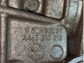 Recambio de diferencial trasero para audi q7 (4l) 3.0 tdi referencia OEM IAM 4460310018  4460310019 ZF