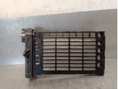 Recambio de resistencia calefaccion para porsche cayenne (92a) 4.2 s diesel referencia OEM IAM 7P0963235 95861223500 CATEM