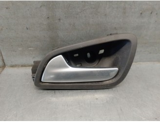 Recambio de maneta interior delantera izquierda para ford transit courier b460 furgoneta/monovolumen 1.5 ecoblue referencia OEM 