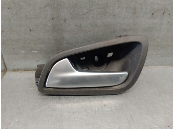 Recambio de maneta interior delantera izquierda para ford transit courier b460 furgoneta/monovolumen 1.5 ecoblue referencia OEM 