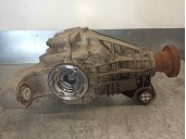 Recambio de diferencial trasero para audi q7 (4l) 3.0 tdi referencia OEM IAM 4460310018  4460310019 ZF