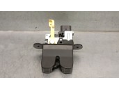 Recambio de cerradura maletero / porton para hyundai ioniq (ae) 1.6 gdi hybrid referencia OEM IAM 81230G2000 81230G2000 
