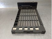 Recambio de resistencia calefaccion para porsche cayenne (92a) 4.2 s diesel referencia OEM IAM 7P0963235 95861223500 CATEM