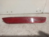 Replacement right rear bumper light for Ford Mondeo sedan (CA2) 1.8 TDCi CAT OEM IAM reference 7S71515C0AC 
