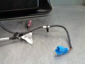 Recambio de apoyabrazos central para mercedes-benz clase r (w251) 3.0 cdi cat referencia OEM IAM A2516801739 