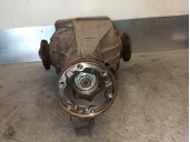 Recambio de diferencial trasero para audi q7 (4l) 3.0 tdi referencia OEM IAM 4460310018 4460310019 ZF
