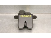 Recambio de cerradura maletero / porton para hyundai ioniq (ae) 1.6 gdi hybrid referencia OEM IAM 81230G2000 81230G2000 