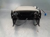 Recambio de apoyabrazos central para mercedes-benz clase r (w251) 3.0 cdi cat referencia OEM IAM A2516801739  