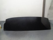 Recambio de aleron trasero para bmw x3 (e83) 2.0 turbodiesel cat referencia OEM IAM 51713400384  