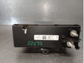 Recambio de resistencia calefaccion para porsche cayenne (92a) 4.2 s diesel referencia OEM IAM 7P0963235 95861223500 CATEM